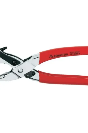 Beperkt Aanbod Revolverponstang MANNESMANN 220 mm